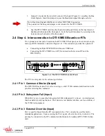 Предварительный просмотр 17 страницы Curtiss-Wright DTI-VME/S User Manual