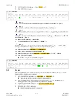 Preview for 49 page of Curtiss-Wright DTS1 User Manual