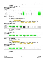 Preview for 59 page of Curtiss-Wright DTS1 User Manual