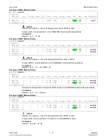 Preview for 63 page of Curtiss-Wright DTS1 User Manual