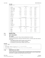 Preview for 67 page of Curtiss-Wright DTS1 User Manual