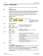 Preview for 71 page of Curtiss-Wright DTS1 User Manual