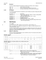 Preview for 72 page of Curtiss-Wright DTS1 User Manual