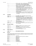 Preview for 73 page of Curtiss-Wright DTS1 User Manual