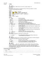 Preview for 87 page of Curtiss-Wright DTS1 User Manual