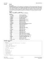 Preview for 96 page of Curtiss-Wright DTS1 User Manual