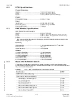 Preview for 132 page of Curtiss-Wright DTS1 User Manual