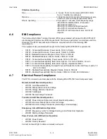 Preview for 134 page of Curtiss-Wright DTS1 User Manual