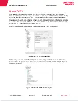 Preview for 21 page of Curtiss-Wright DuraNET 3300 User Manual