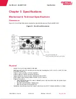 Preview for 65 page of Curtiss-Wright DuraNET 3300 User Manual