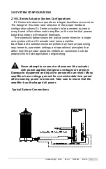 Предварительный просмотр 5 страницы Curtiss-Wright EL30 Installation And Service Manual