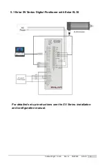 Предварительный просмотр 13 страницы Curtiss-Wright EL30 Installation And Service Manual