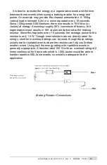 Предварительный просмотр 56 страницы Curtiss-Wright EXLAR Tritex II AC Installation And Service Manual