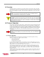 Preview for 39 page of Curtiss-Wright FHB5-PE1MWB04-00 User Manual