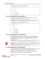 Предварительный просмотр 66 страницы Curtiss-Wright FHK4-FM4MWB04-00 Hardware Reference Manual