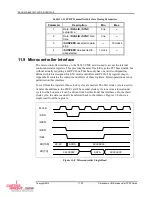 Preview for 120 page of Curtiss-Wright FHK4-FM4MWB04-00 Hardware Reference Manual