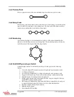 Предварительный просмотр 19 страницы Curtiss-Wright GT200 Hardware Reference Manual