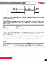 Предварительный просмотр 8 страницы Curtiss-Wright GTS/DEC/006 Instructions Manual