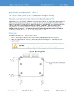 Предварительный просмотр 16 страницы Curtiss-Wright NET-20-11-01 User Manual