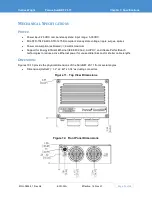 Предварительный просмотр 35 страницы Curtiss-Wright NET-20-11-01 User Manual