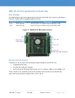 Preview for 53 page of Curtiss-Wright Parvus SWI-22-10-01 User Manual