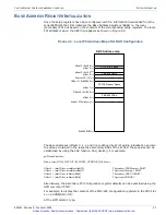 Предварительный просмотр 68 страницы Curtiss-Wright PMC-605 User Manual