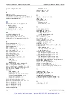 Предварительный просмотр 83 страницы Curtiss-Wright PMC-605 User Manual