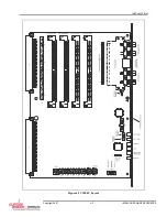 Предварительный просмотр 35 страницы Curtiss-Wright SCRAMNet+ SC150 VME6U Hardware Reference Manual