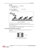 Предварительный просмотр 39 страницы Curtiss-Wright SCRAMNet+ SC150 VME6U Hardware Reference Manual