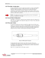 Предварительный просмотр 42 страницы Curtiss-Wright SCRAMNet+ SC150 VME6U Hardware Reference Manual