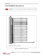 Предварительный просмотр 86 страницы Curtiss-Wright SCRAMNet+ SC150 VME6U Hardware Reference Manual