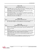 Предварительный просмотр 101 страницы Curtiss-Wright SCRAMNet+ SC150 VME6U Hardware Reference Manual