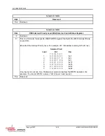 Предварительный просмотр 108 страницы Curtiss-Wright SCRAMNet+ SC150 VME6U Hardware Reference Manual