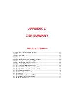 Предварительный просмотр 111 страницы Curtiss-Wright SCRAMNet+ SC150 VME6U Hardware Reference Manual