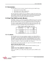 Предварительный просмотр 133 страницы Curtiss-Wright SCRAMNet+ SC150 VME6U Hardware Reference Manual