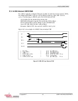 Предварительный просмотр 135 страницы Curtiss-Wright SCRAMNet+ SC150 VME6U Hardware Reference Manual