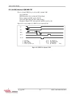 Предварительный просмотр 136 страницы Curtiss-Wright SCRAMNet+ SC150 VME6U Hardware Reference Manual