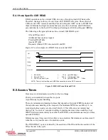 Предварительный просмотр 138 страницы Curtiss-Wright SCRAMNet+ SC150 VME6U Hardware Reference Manual