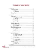 Preview for 5 page of Curtiss-Wright SCRAMNet+ SC150e Hardware Reference Manual