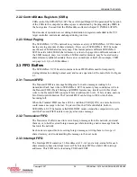 Preview for 15 page of Curtiss-Wright SCRAMNet+ SC150e Hardware Reference Manual