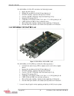 Preview for 26 page of Curtiss-Wright SCRAMNet+ SC150e Hardware Reference Manual