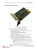 Preview for 27 page of Curtiss-Wright SCRAMNet+ SC150e Hardware Reference Manual