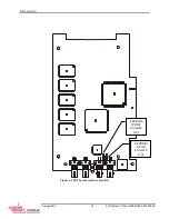 Preview for 34 page of Curtiss-Wright SCRAMNet+ SC150e Hardware Reference Manual