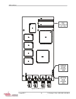 Preview for 36 page of Curtiss-Wright SCRAMNet+ SC150e Hardware Reference Manual