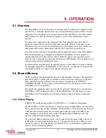 Preview for 51 page of Curtiss-Wright SCRAMNet+ SC150e Hardware Reference Manual