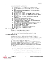 Preview for 61 page of Curtiss-Wright SCRAMNet+ SC150e Hardware Reference Manual