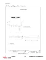 Preview for 92 page of Curtiss-Wright SCRAMNet+ SC150e Hardware Reference Manual