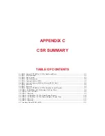 Preview for 107 page of Curtiss-Wright SCRAMNet+ SC150e Hardware Reference Manual