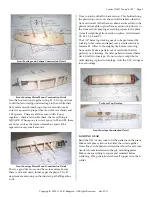 Preview for 5 page of Curtiss JN-4D Instructions Manual