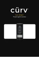 Curv FLDCAM01 Instructions Manual предпросмотр